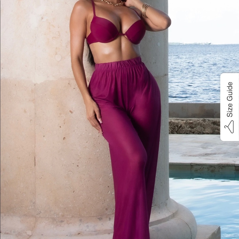 Brand new Three piece set